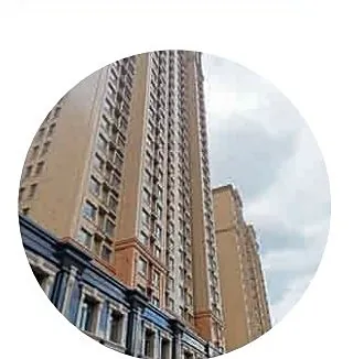 长春德辉首府项目