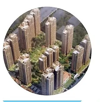 大连金广东海岸项目
