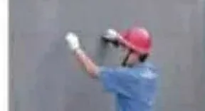第1步——排版放线、裁切一体板